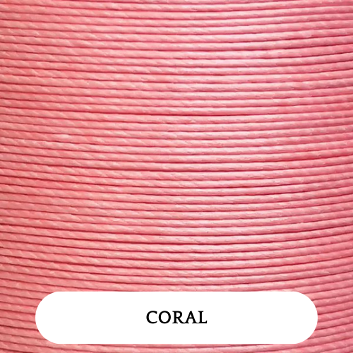 Linen Thread - M60 MeiSi SuperFine: Neutral Colors – Amblard Leather Atelier