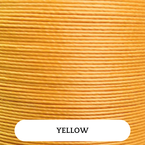 Linen Thread - M60 MeiSi SuperFine: Neutral Colors – Amblard Leather Atelier